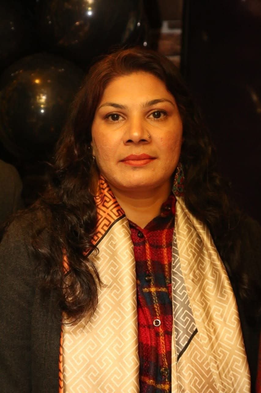 Saima Samuel