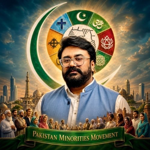 Pakistan Minorities Movement Assembly