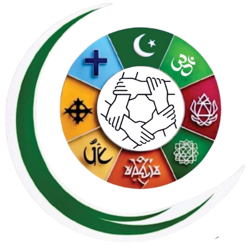 Pakistan Minorities Movement Logo