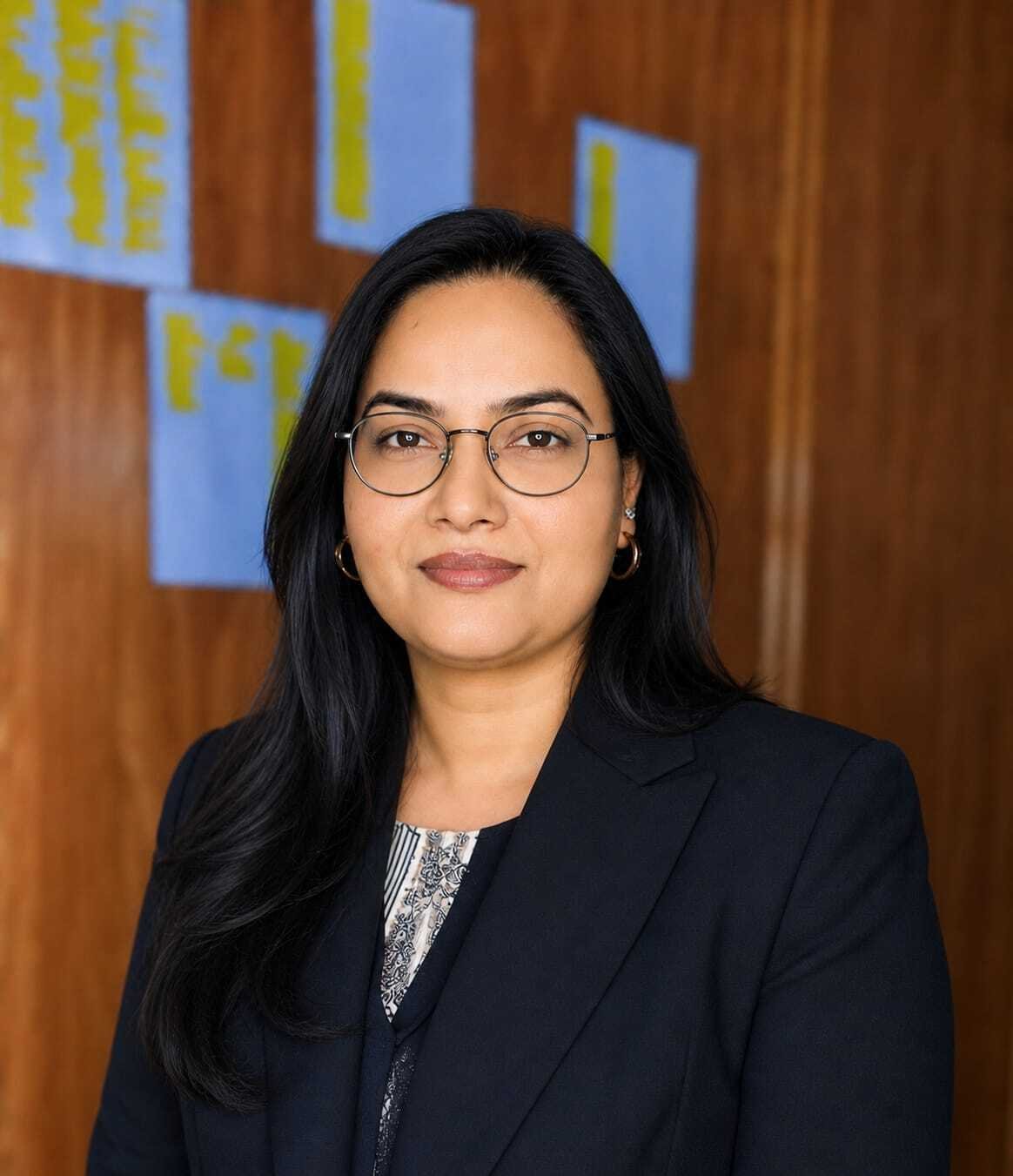 Rozi Akram