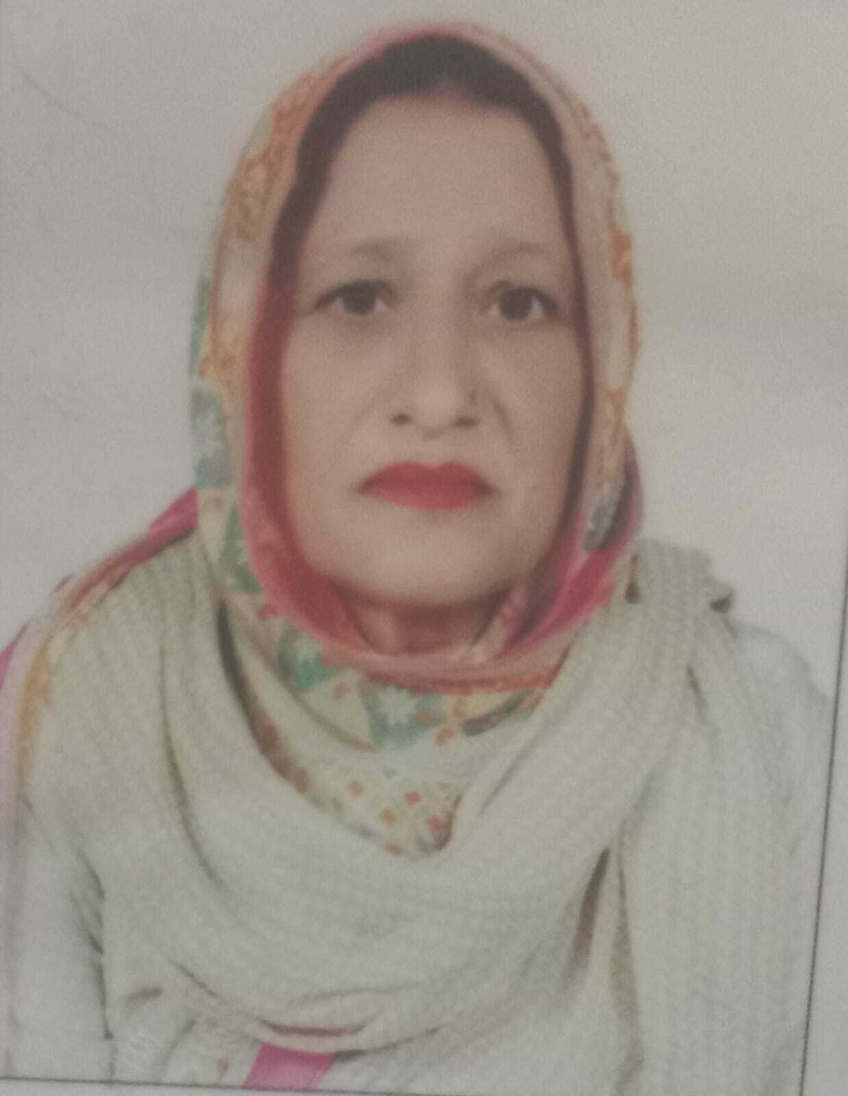 Venus Hameed